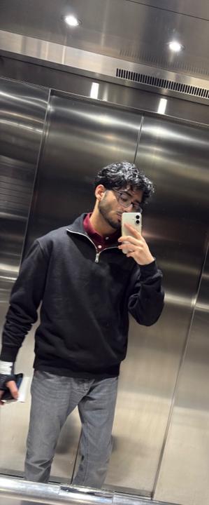 Hamza Ali