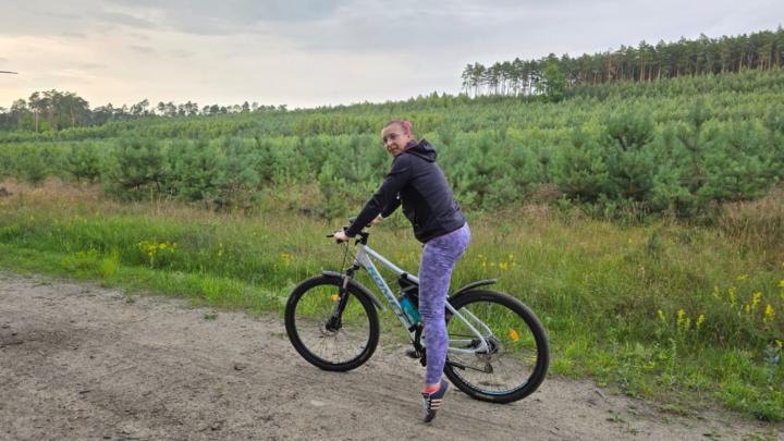 Monika Siemieniecka