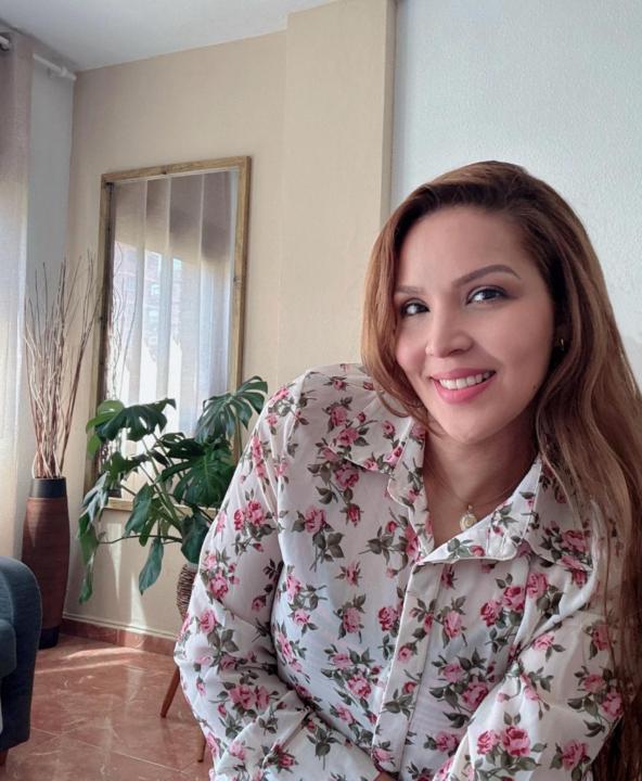 Darianny Bolívar