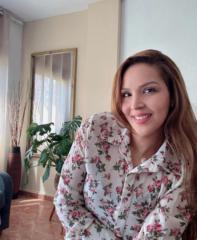 Darianny Bolívar
