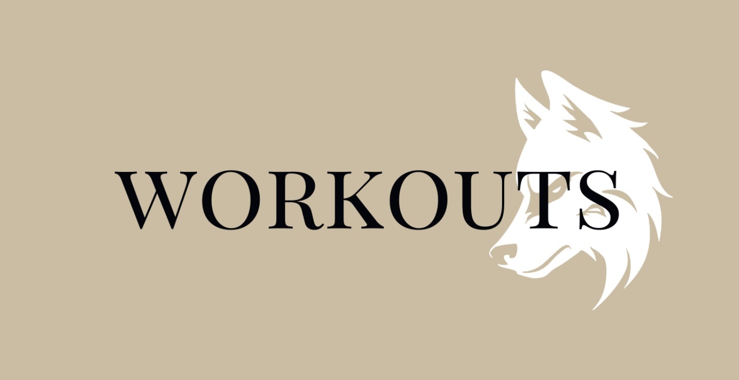 Workouts