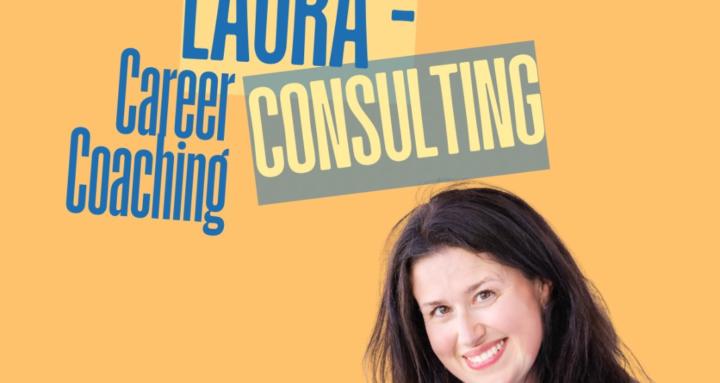 Career Coaching Consultant