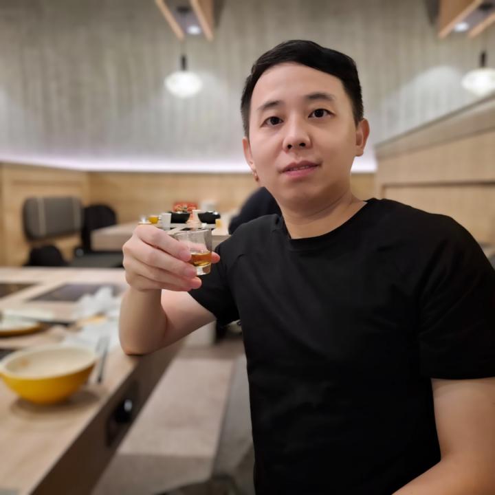 Dathan Li