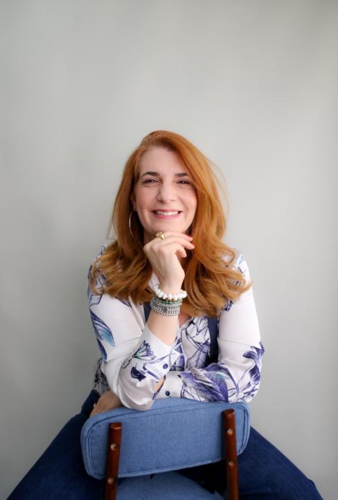 Annie Paltin