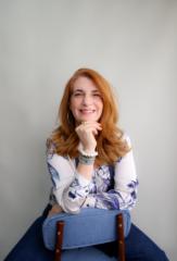 Annie Paltin