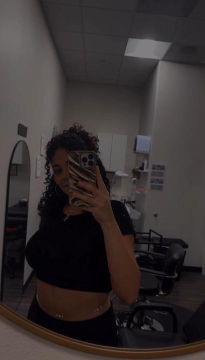 Lexie Zayed