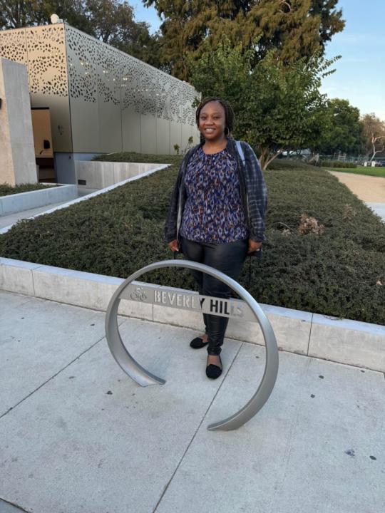 Nyarai Florence Henry