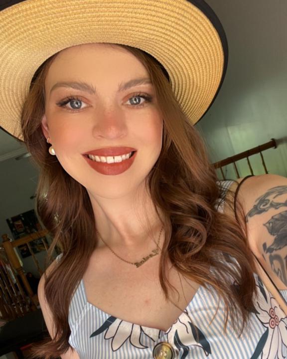 Megan Harris