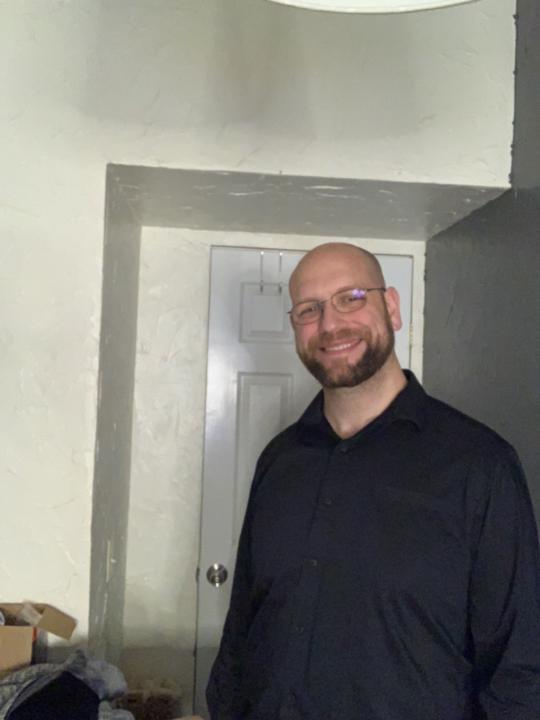 Kyle Horne