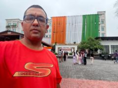 Deepak Nagpal