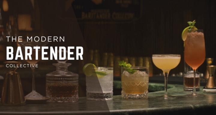 Modern Bartender Collective