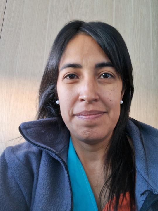 Yanina Gisela Robles