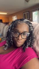 Shelvia Farr