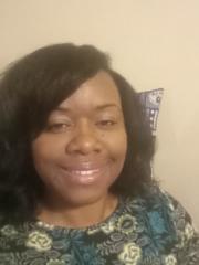Ingrid Tucker
