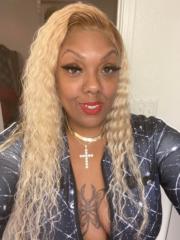 Tasha Green Harrison