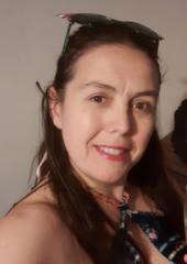 Delphine Preau soares