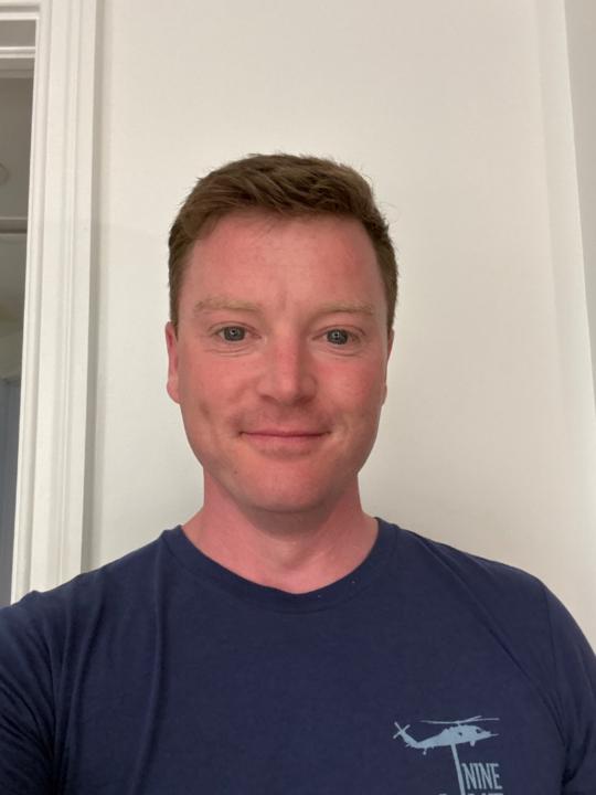 Daniel Gill
