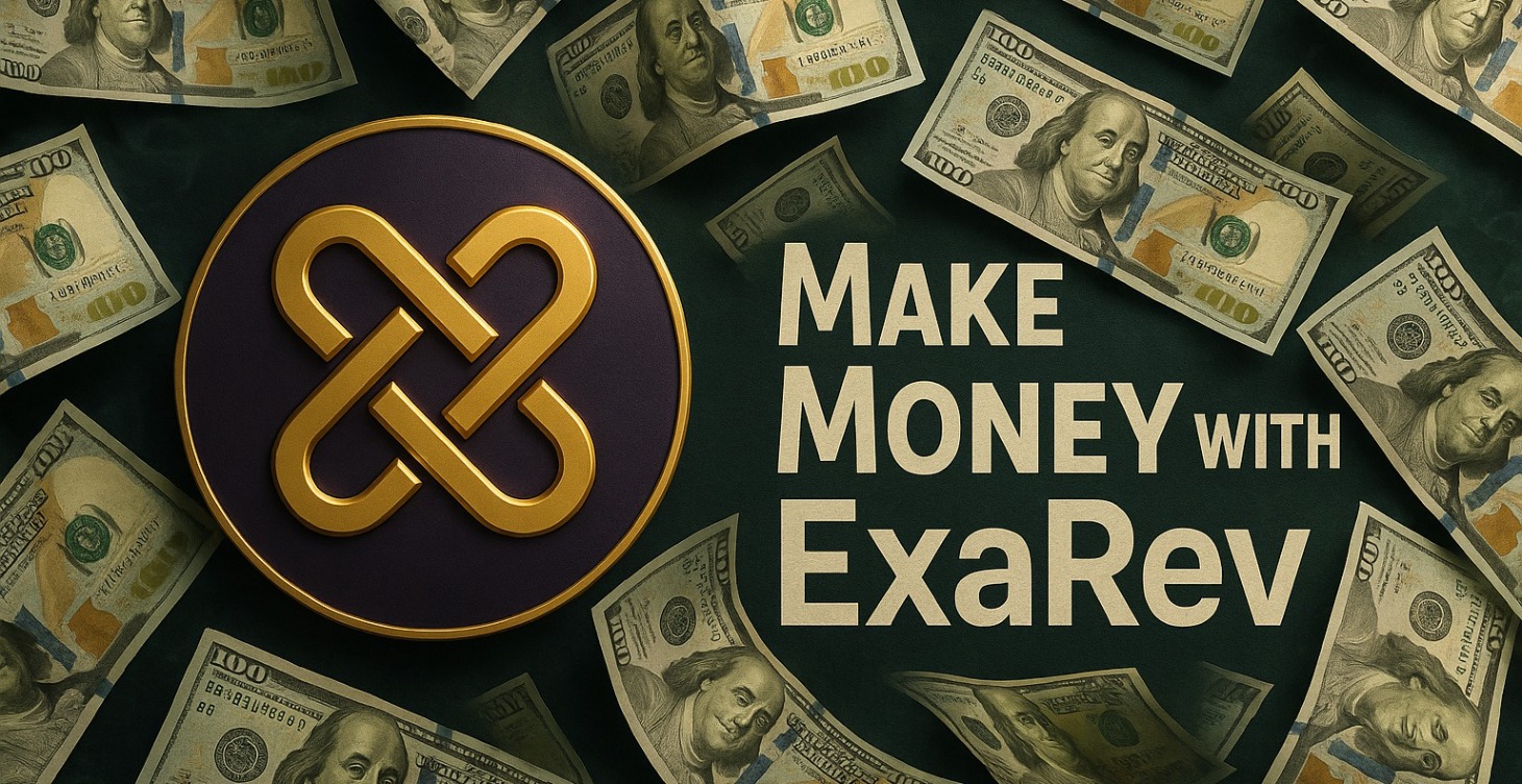 Make Money with ExaRev
