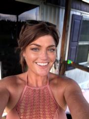 Sara Jackson