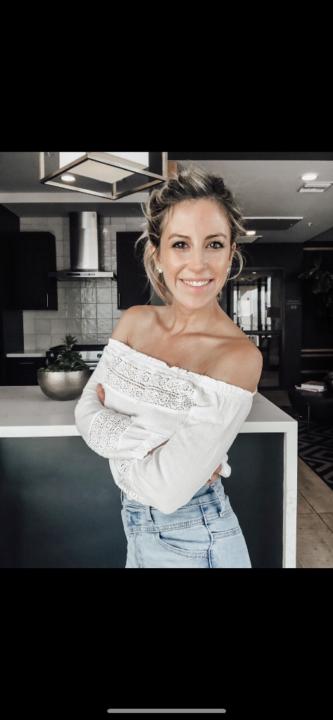 Holly Grimes