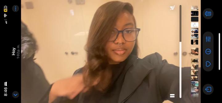 Shanai Taylor