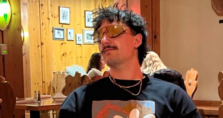 TeagueManifesting inner circle