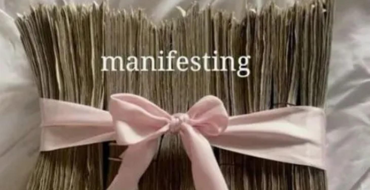 The Subconscious Wealth Blueprint