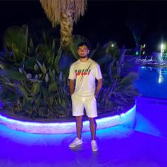 Ahmet Avci