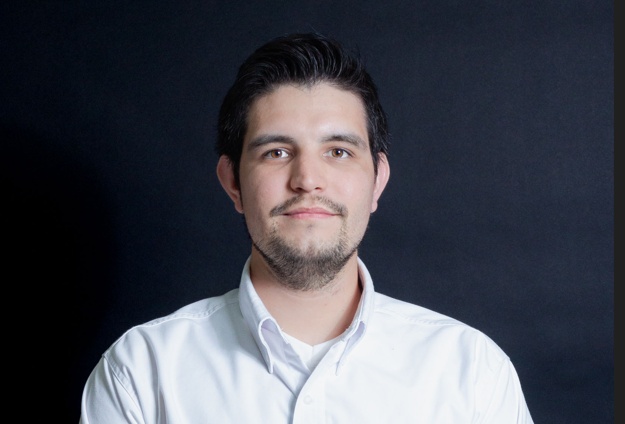 Ricardo Alan Gutiérrez Tamez