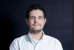 Ricardo Alan Gutiérrez Tamez