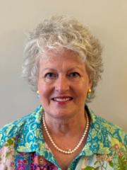 Margo Henderson