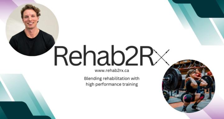 Rehab2Rx