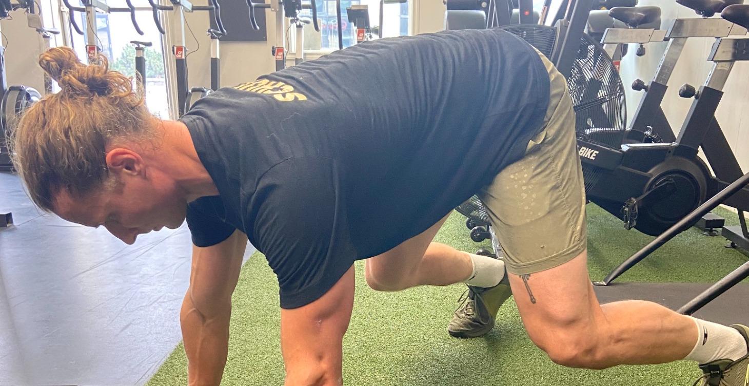 Shoulder Pain Rx Guide