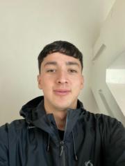 Lizandro eduardo Albornoz parada