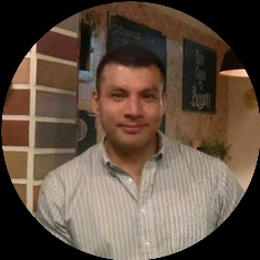 Jonathan Jesus Garcia Arnaez