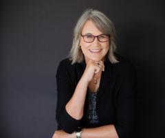 Patti Ann Talbot