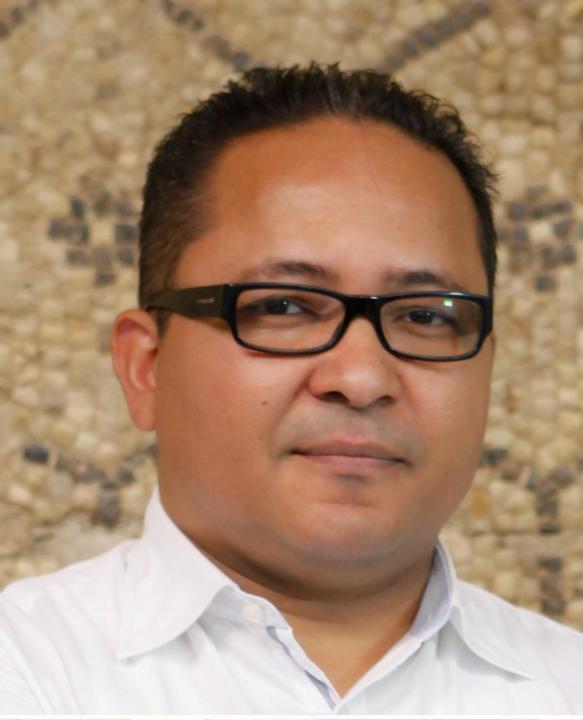 Carlos Enrique Pedroza Hurtado
