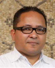 Carlos Enrique Pedroza Hurtado