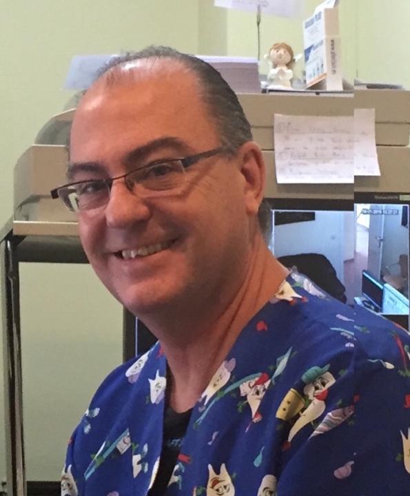 Alvaro Gomez Rodriguez