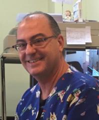 Alvaro Gomez Rodriguez