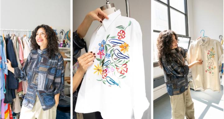 Wardrobe School