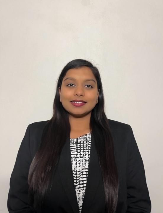 Aishwarya Birewar