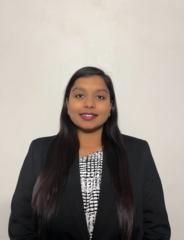 Aishwarya Birewar