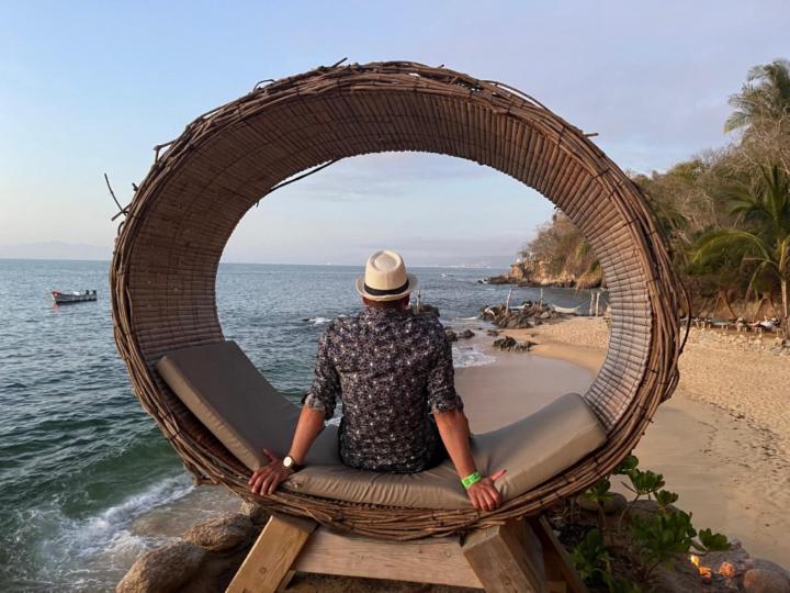 Ricardo Caballero Ge