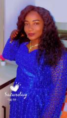 Binta Ndiaye