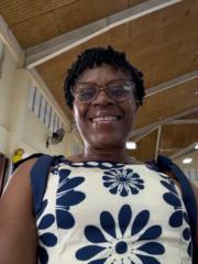 Charmaine Smith Williams