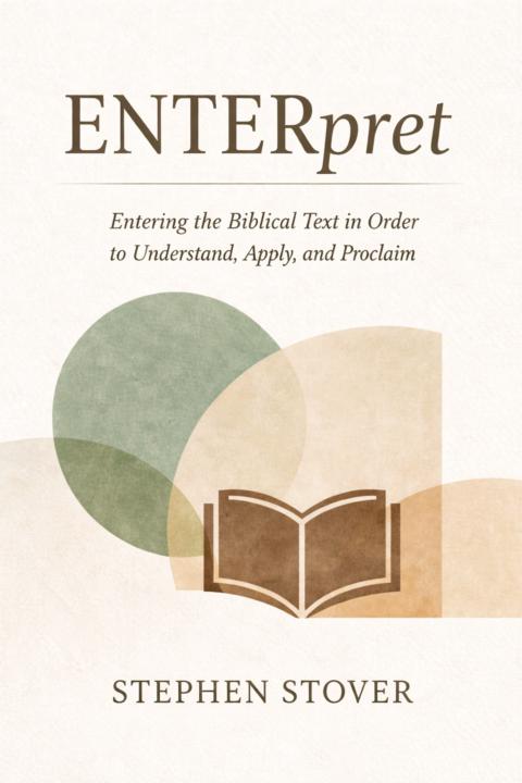 ENTERpret e-book