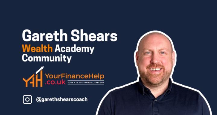 Wealth Academy Free Community