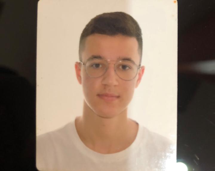 Kleo Topalli