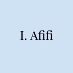 Issa Afifi